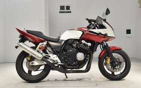 HONDA CB400 SUPER BOLDOR VTEC 2005 NC39