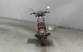 HONDA CB125 F JC06