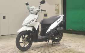 SUZUKI ADDRESS 110 CE47A