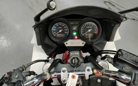 HONDA CB400 SUPER BOLDOR 2007 NC39