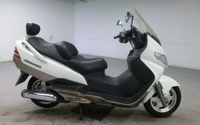 SUZUKI SKYWAVE 250 (Burgman 250) CJ42A