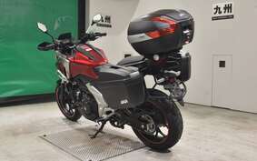 HONDA NC750X DCT 2023 RH09