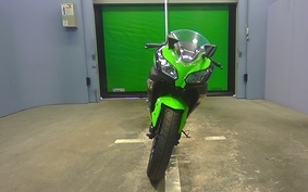 KAWASAKI NINJA 250 2013 EX250L