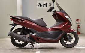 HONDA PCX125 JF56