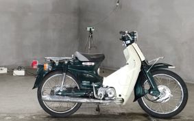 HONDA SUPER CUB90 HA02