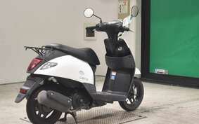 SUZUKI LET's CA4AA