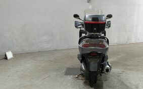 SUZUKI SKYWAVE 250 (Burgman 250) CJ46A