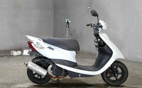 YAMAHA JOG ZR Evolution 2 SA39J