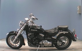 YAMAHA DRAGSTAR 400 CLASSIC 2007 VH01J