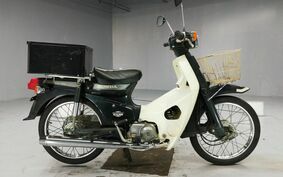 HONDA C70 SUPER CUB CUSTOM C70