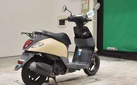 SUZUKI LET's CA4AA