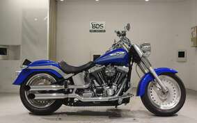 HARLEY FLSTF 1580 2008 BX5