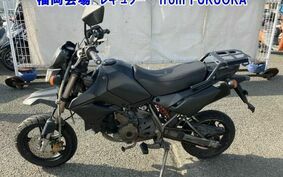 KAWASAKI KSR110 KL110D