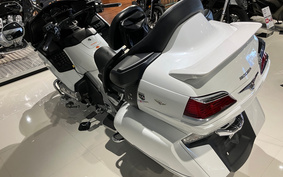 HONDA GL 1800 GOLD WING 2012 SC68