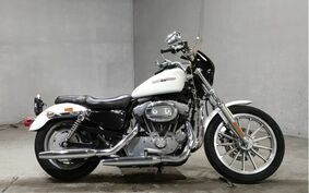 HARLEY XL883L 2007 CR2