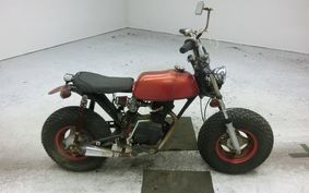 HONDA NAUTY DAX CY50