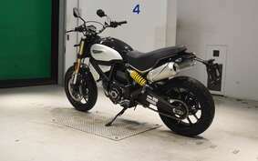 HONDA CB400SF 1995