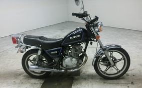 SUZUKI GN125 PCJB1