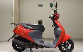 SUZUKI LET's 5 G CA47A