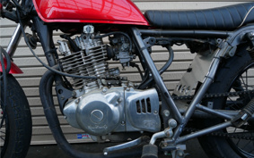 SUZUKI GLASS TRACKER BIG BOY NJ47A