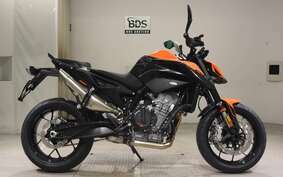 KTM 890 DUKE 2024