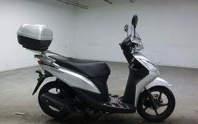 HONDA DIO 110 JF31