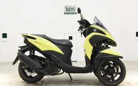 YAMAHA TRICITY 125 SEC1J