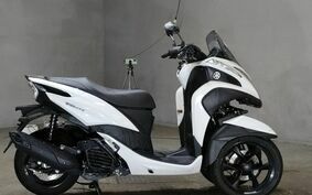 YAMAHA TRICITY 125 SEK1J