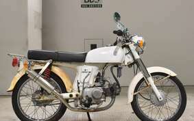 HONDA CD50 BENLY S CD50