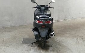 SUZUKI SKYWAVE 200 (Burgman 200) CH41A