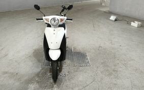 SUZUKI LET's CA4AA