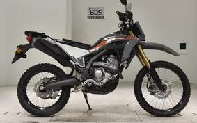 HONDA CRF250L MD47