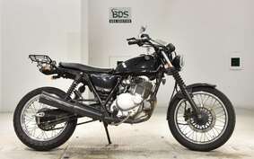 SUZUKI GRASS TRACKER NJ4DA