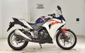 HONDA CBR250R MC42