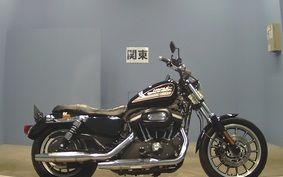 HARLEY XL883RI 2012 CS2