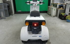 HONDA GYRO X TD02