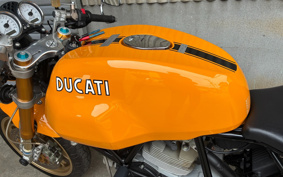 DUCATI  DUCATI  SPORT 1000 2007 ZDMC101AA5B