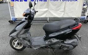 YAMAHA AXIS 125 TREET SE53J