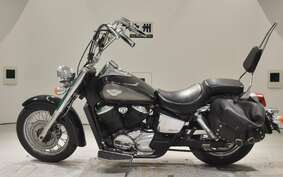 HONDA SHADOW 400 2007 NC34