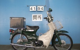 HONDA C50 SUPER CUB AA01