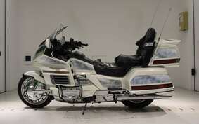 HONDA GL1500 GOLD WING SE 1998 SC22