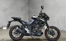 YAMAHA MT-03 2021 RH13J