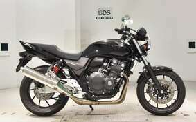 HONDA CB400SF GEN 4 A 2021 NC42