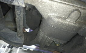 SUZUKI ADDRESS V50 Gen.2 CA44A