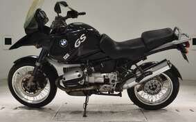 BMW R1150GS 2002