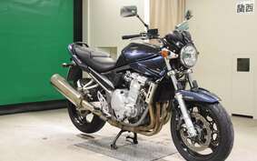 SUZUKI BANDIT 1250 A 2009 GW72A