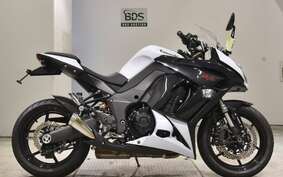 KAWASAKI NINJA 1000 A 2013 ZXT00G