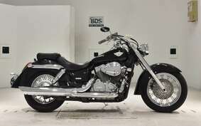 HONDA SHADOW 750 Gen. 3 2006 RC50