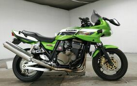 KAWASAKI ZRX1200 S 2002 ZRT20A