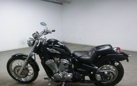 HONDA STEED 400 1995 NC26